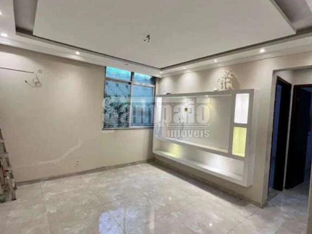 Apartamento para Venda em Rio de Janeiro/RJ Campo Grande 2 Quartos