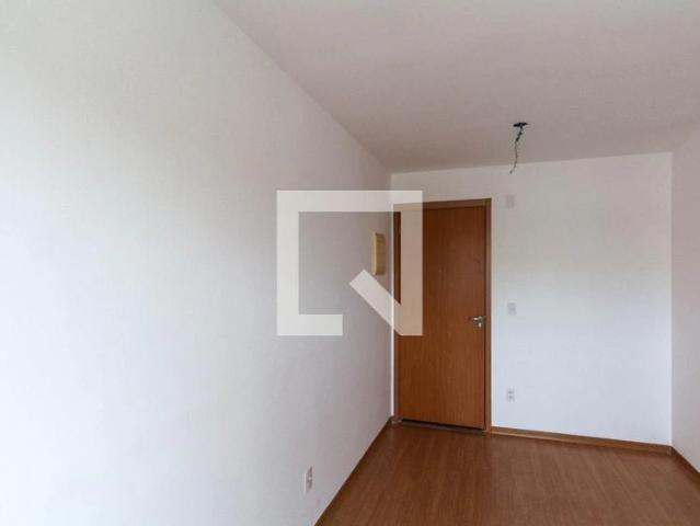 Apartamento para Venda em Rio de Janeiro/RJ Campo Grande 2 Quartos