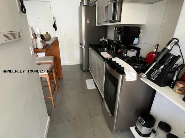 Apartamento para Venda em Rio de Janeiro/RJ Campo Grande 3 Quartos