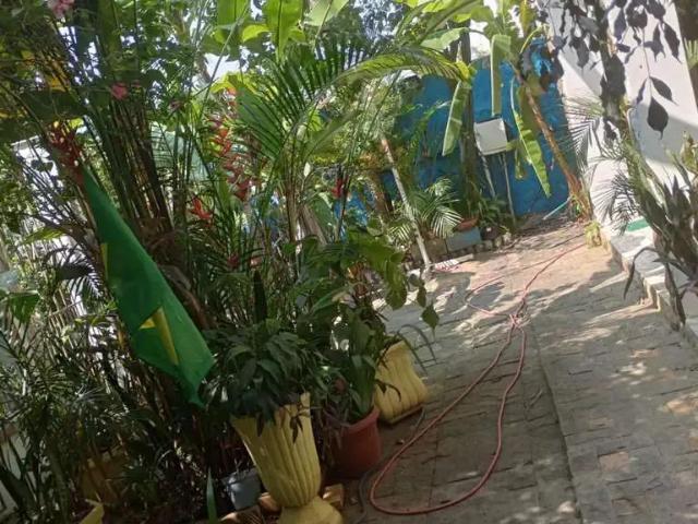 Apartamento para Venda em Rio de Janeiro/RJ Campo Grande 3 Quartos