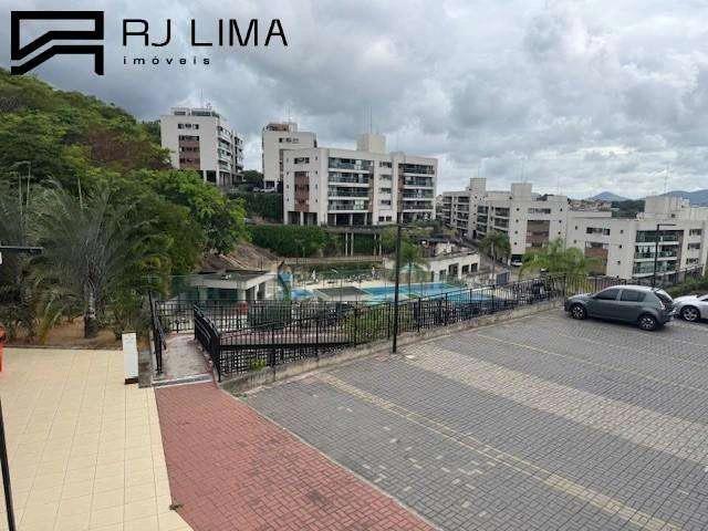 Apartamento para Venda em Rio de Janeiro/RJ Campo Grande 3 Quartos