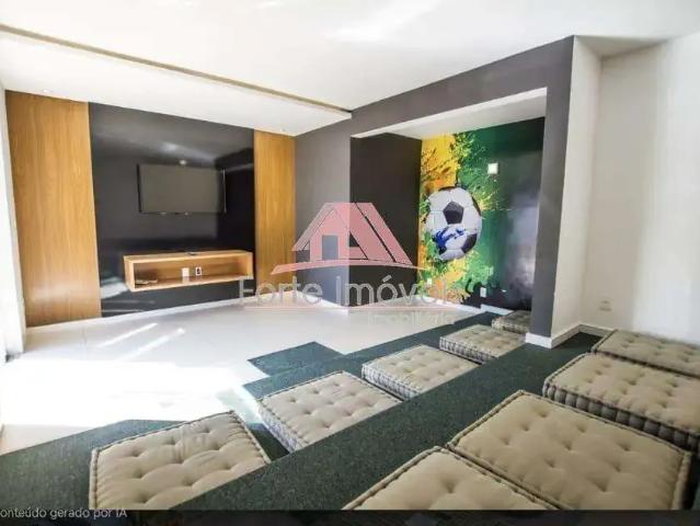 Apartamento para Venda em Rio de Janeiro/RJ Campo Grande 3 Quartos