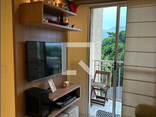 Apartamento para Venda em Rio de Janeiro/RJ Campo Grande 3 Quartos