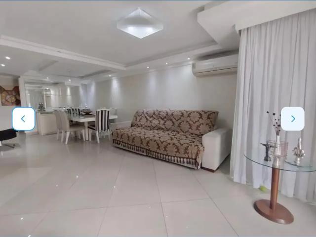Apartamento para Venda em Rio de Janeiro/RJ Campo Grande 3 Quartos