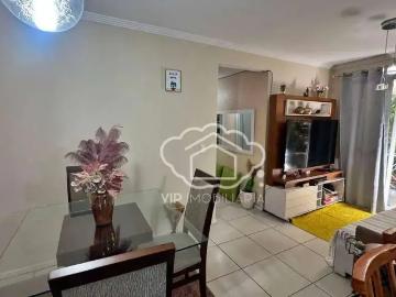 Apartamento para Venda em Rio de Janeiro/RJ Campo Grande 3 Quartos
