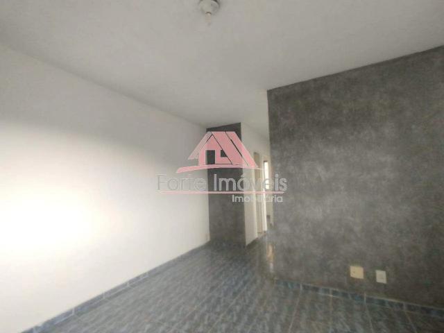 Apartamento para Venda em Rio de Janeiro/RJ Campo Grande 3 Quartos