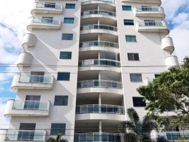 Apartamento para Venda em Rio de Janeiro/RJ Campo Grande 3 Quartos