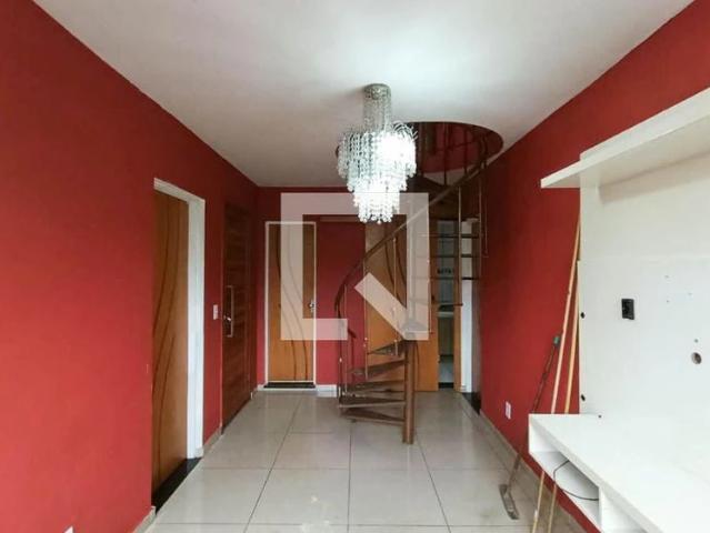 Apartamento para Venda em Rio de Janeiro/RJ Campo Grande 3 Quartos