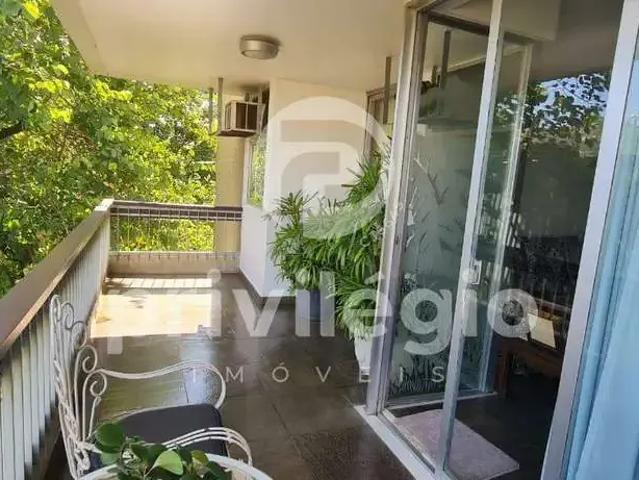Apartamento para Venda em Rio de Janeiro/RJ Campo Grande 3 Quartos