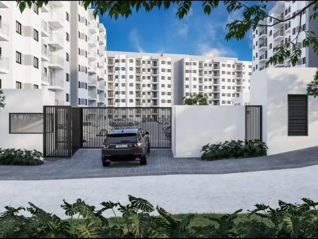 Apartamento para Venda em Rio de Janeiro/RJ Campo Grande 3 Quartos