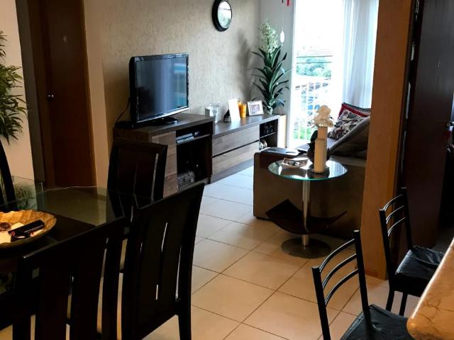 Apartamento para Venda em Rio de Janeiro/RJ Campo Grande 3 Quartos
