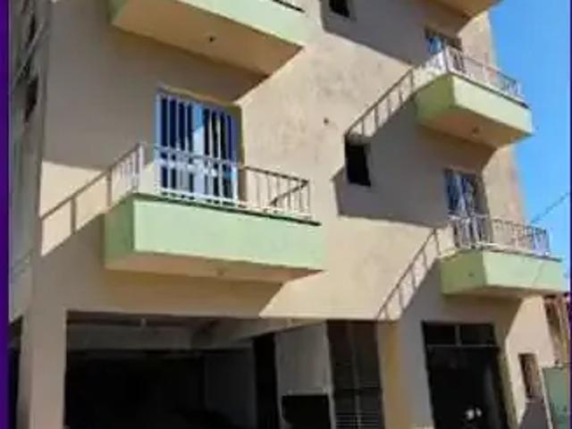 Apartamento para Venda em Rio de Janeiro/RJ Campo Grande 3 Quartos