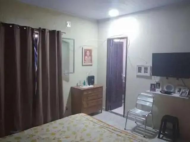 Apartamento para Venda em Rio de Janeiro/RJ Campo Grande 2 Quartos