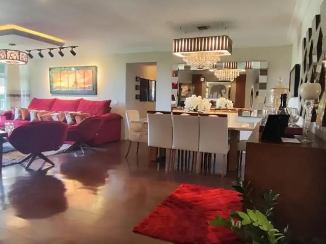 Apartamento para Venda em Rio de Janeiro/RJ Campo Grande 3 Quartos