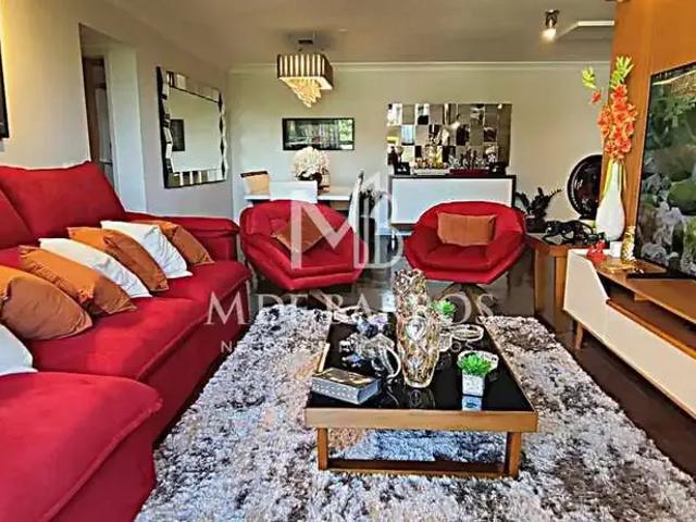 Apartamento para Venda em Rio de Janeiro/RJ Campo Grande 3 Quartos