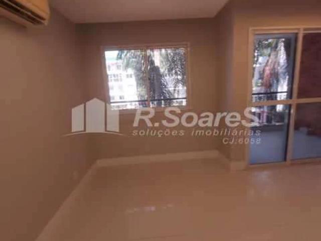 Apartamento para Venda em Rio de Janeiro/RJ Campo Grande 3 Quartos