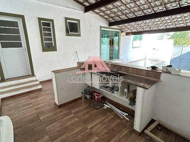 Apartamento para Venda em Rio de Janeiro/RJ Campo Grande 3 Quartos