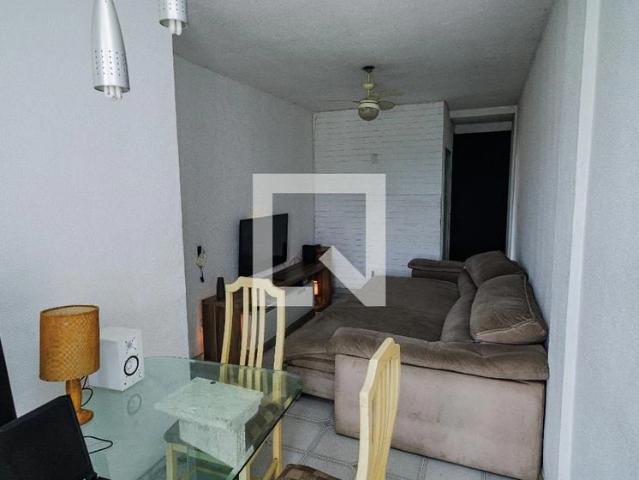 Apartamento para Venda em Rio de Janeiro/RJ Campo Grande 3 Quartos