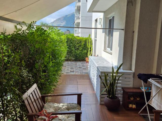 Apartamento para Venda em Rio de Janeiro/RJ Campo Grande 3 Quartos
