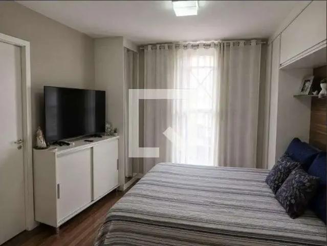 Apartamento para Venda em Rio de Janeiro/RJ Campo Grande 3 Quartos