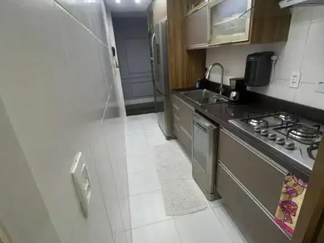 Apartamento para Venda em Rio de Janeiro/RJ Campo Grande 3 Quartos