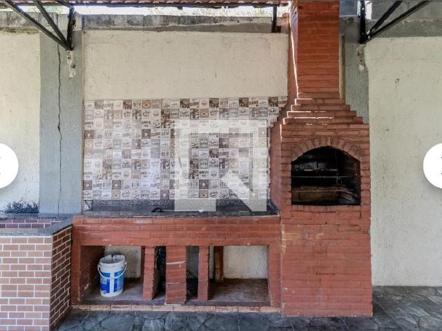 Apartamento para Venda em Rio de Janeiro/RJ Campo Grande