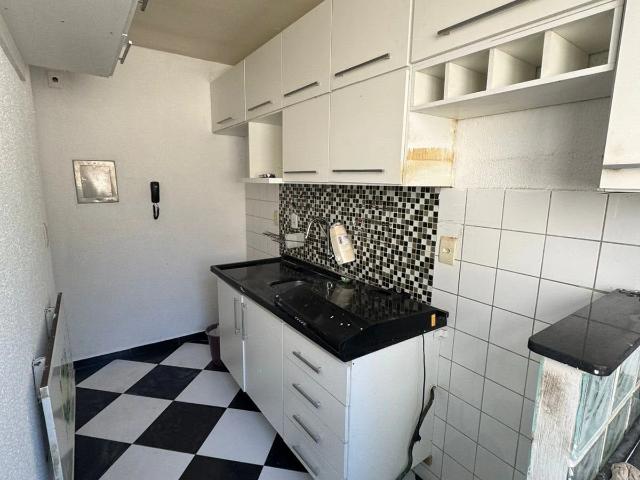 Apartamento para Venda em Rio de Janeiro/RJ Campo Grande