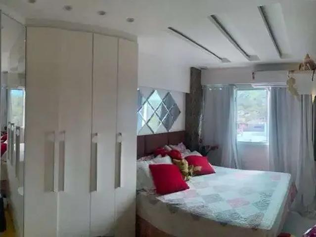 Apartamento para Venda em Rio de Janeiro/RJ Campo Grande 4 Quartos