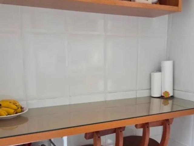 Apartamento para Venda em Rio de Janeiro/RJ Campo Grande 4 Quartos