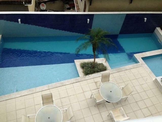 Apartamento para Venda em Rio de Janeiro/RJ Campo Grande 4 Quartos