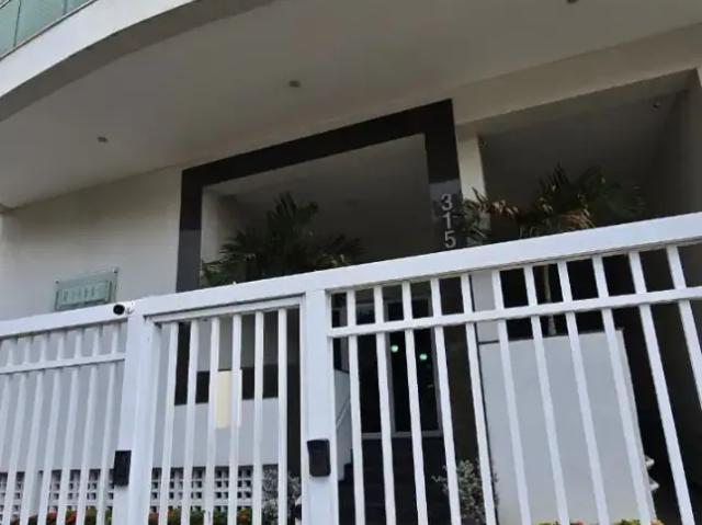 Apartamento para Venda em Rio de Janeiro/RJ Campo Grande 4 Quartos