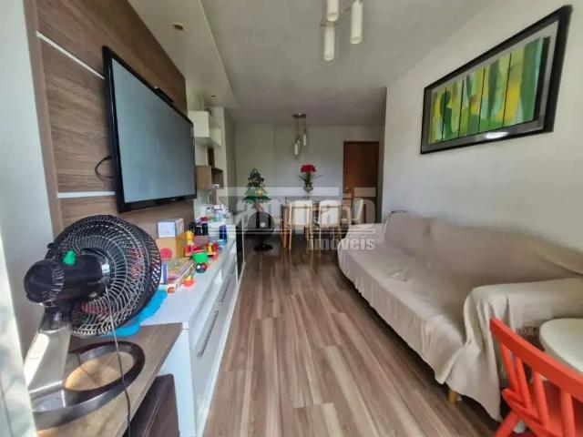 Apartamento para Venda em Rio de Janeiro/RJ Campo Grande 4 Quartos