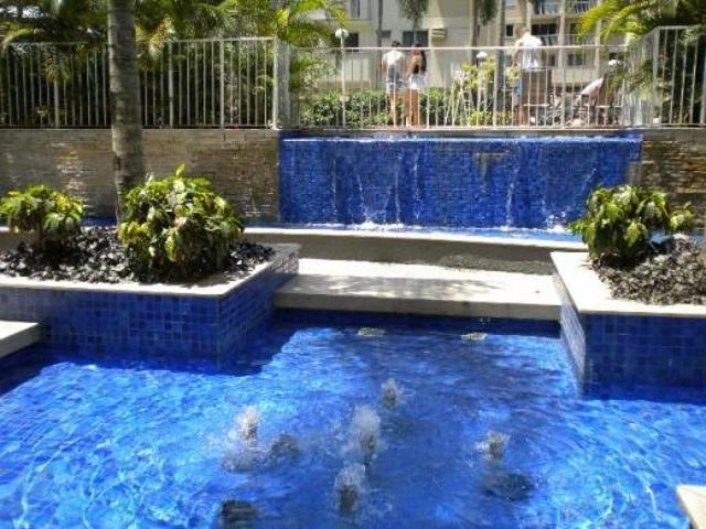 Apartamento para Venda em Rio de Janeiro/RJ Campo Grande 4 Quartos