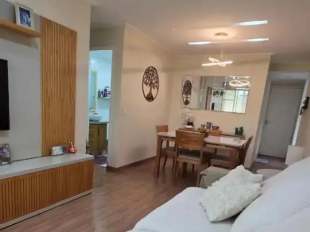 Apartamento para Venda em Rio de Janeiro/RJ Campo Grande 4 Quartos