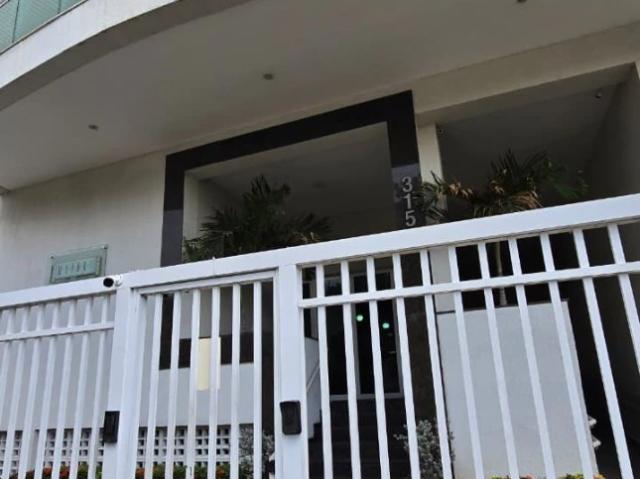 Apartamento para Venda em Rio de Janeiro/RJ Campo Grande 4 Quartos