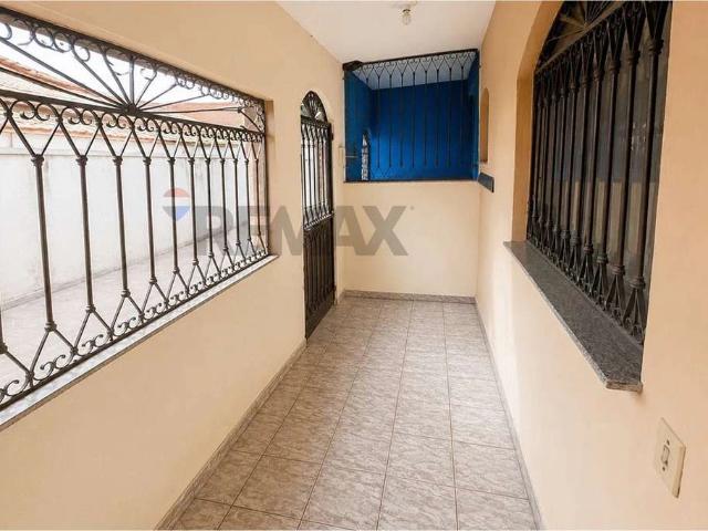Apartamento para Venda em Rio de Janeiro/RJ Campo Grande 5 Quartos