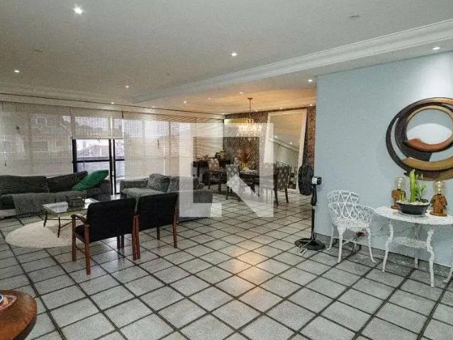 Apartamento para Venda em Rio de Janeiro/RJ Campo Grande 5 Quartos