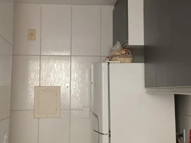 Apartamento para Venda em Rio de Janeiro/RJ Campo Grande