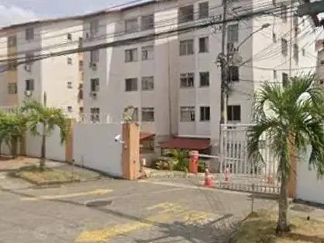 Apartamento para Venda em Rio de Janeiro/RJ Campo Grande 1 Quartos