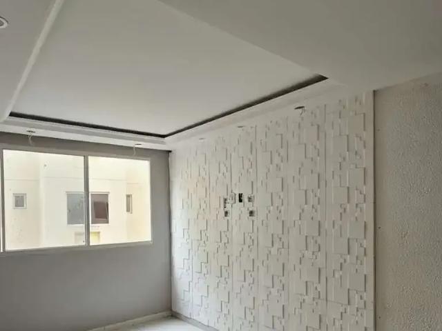 Apartamento para Venda em Rio de Janeiro/RJ Campo Grande