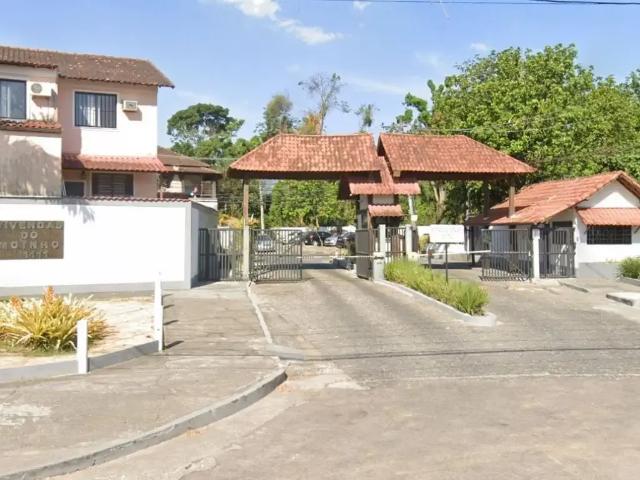 Apartamento para Venda em Rio de Janeiro/RJ Campo Grande