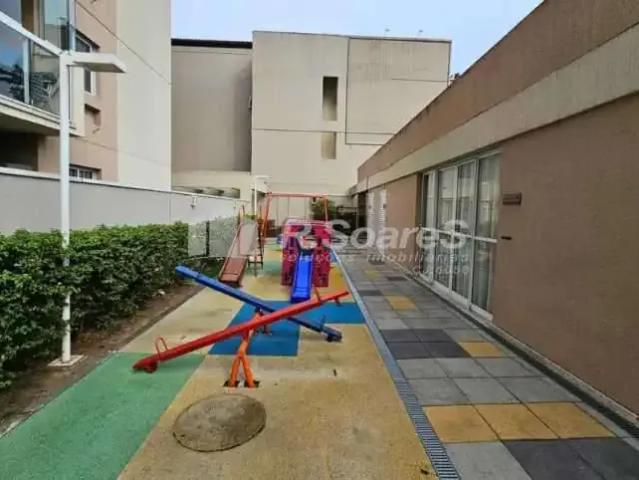 Apartamento para Venda em Rio de Janeiro/RJ Campo dos Afonsos 3 Quartos