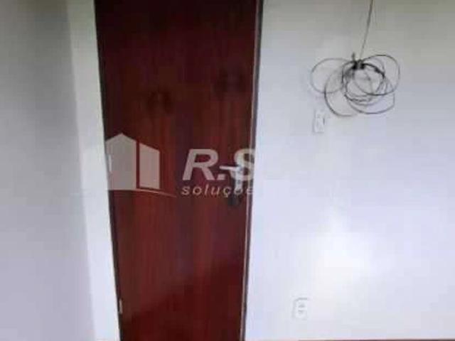 Apartamento para Venda em Rio de Janeiro/RJ Campo dos Afonsos 2 Quartos