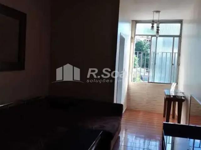 Apartamento para Venda em Rio de Janeiro/RJ Campo dos Afonsos 2 Quartos