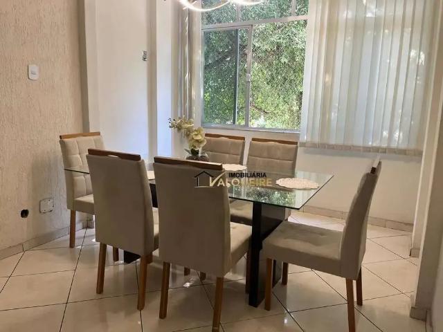Apartamento para Venda em Rio de Janeiro/RJ Campinho 3 Quartos