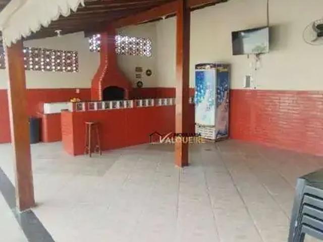 Apartamento para Venda em Rio de Janeiro/RJ Campinho 3 Quartos