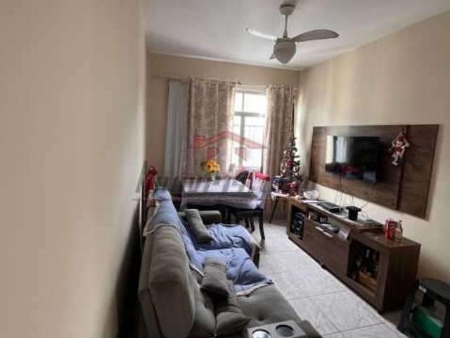 Apartamento para Venda em Rio de Janeiro/RJ Campinho 3 Quartos