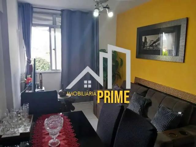 Apartamento para Venda em Rio de Janeiro/RJ Campinho 3 Quartos