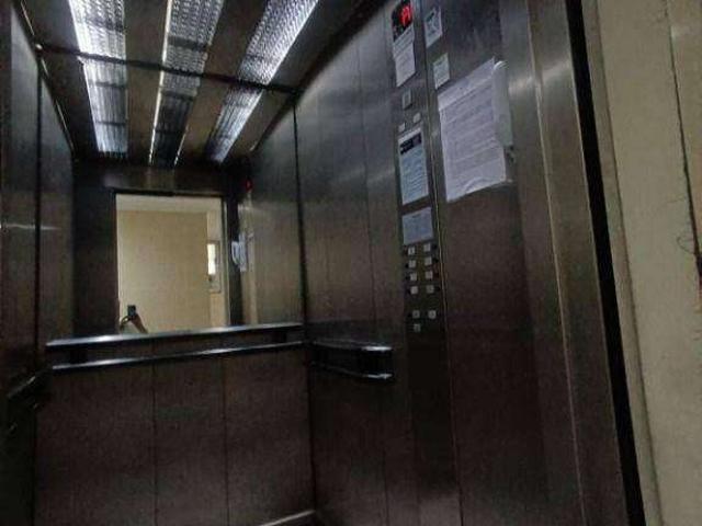 Apartamento para Venda em Rio de Janeiro/RJ Campinho 3 Quartos