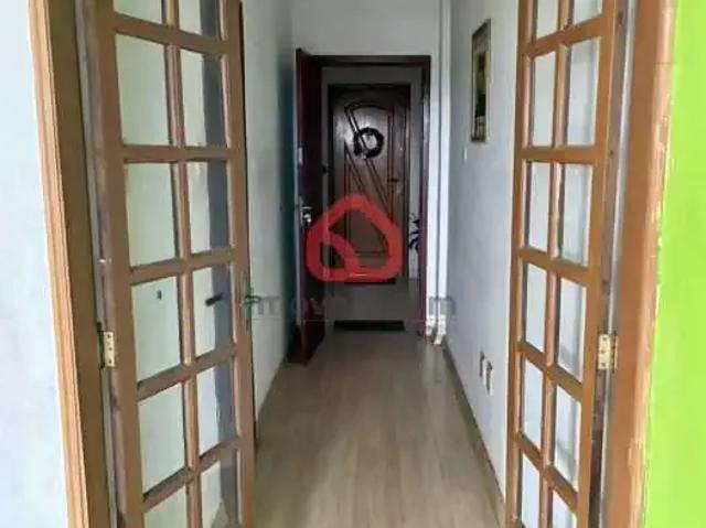 Apartamento para Venda em Rio de Janeiro/RJ Campinho 3 Quartos